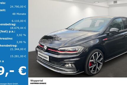 VW Polo 39.053 km 23.950 € Wuppertal 42109
