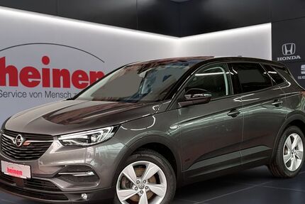 Opel Grandland (X) 65.990 km 21.919 € Dortmund 44263