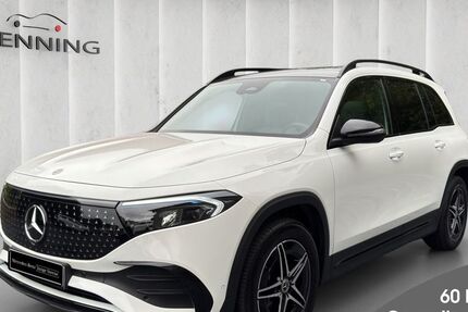 Mercedes-Benz EQB 8.477 km 38.780 &euro; Herne 44653