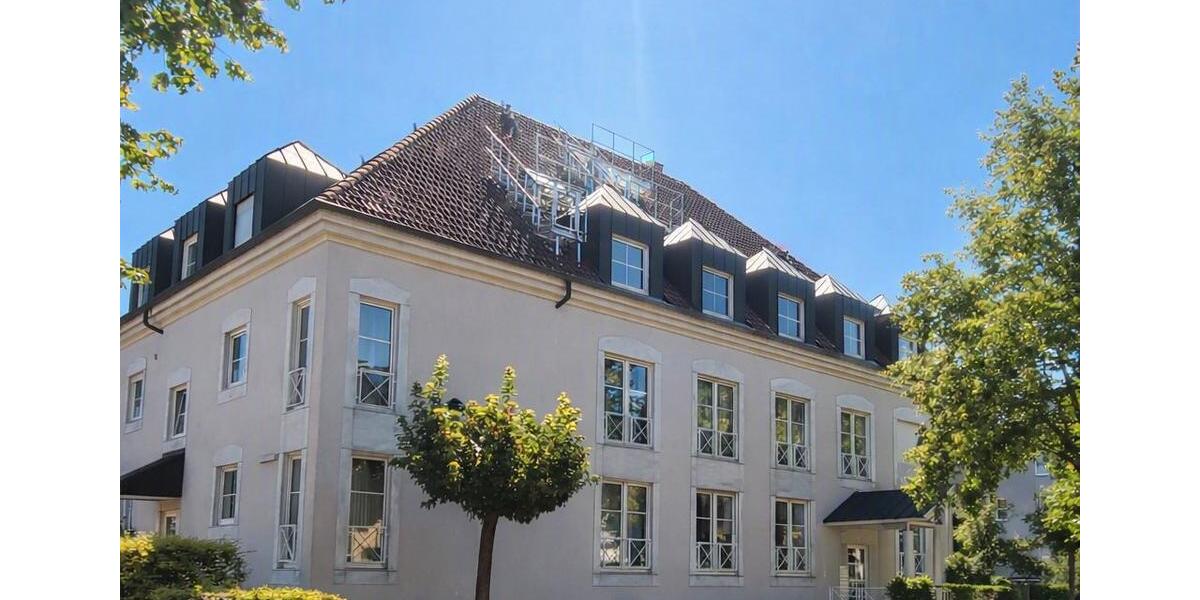 Maisonettenwohnung Dortmund Innenstadt Ost - 4.5 Zimmer, 123 m&sup2;, 529.000&euro; | Angebot:27155502