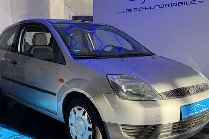 Ford Fiesta 57.000 km 2.999 &euro; Gelsenkirchen 45884