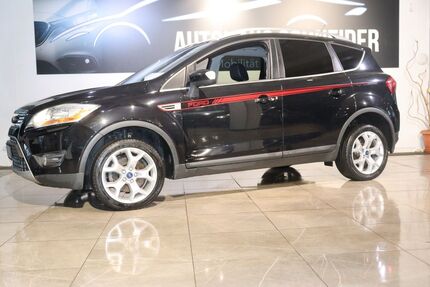 Ford Kuga 151.058 km 9.200 &euro; Ratingen 40880