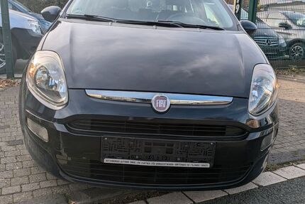 Fiat Panda 102.000 km 2.799 € Essen 45359