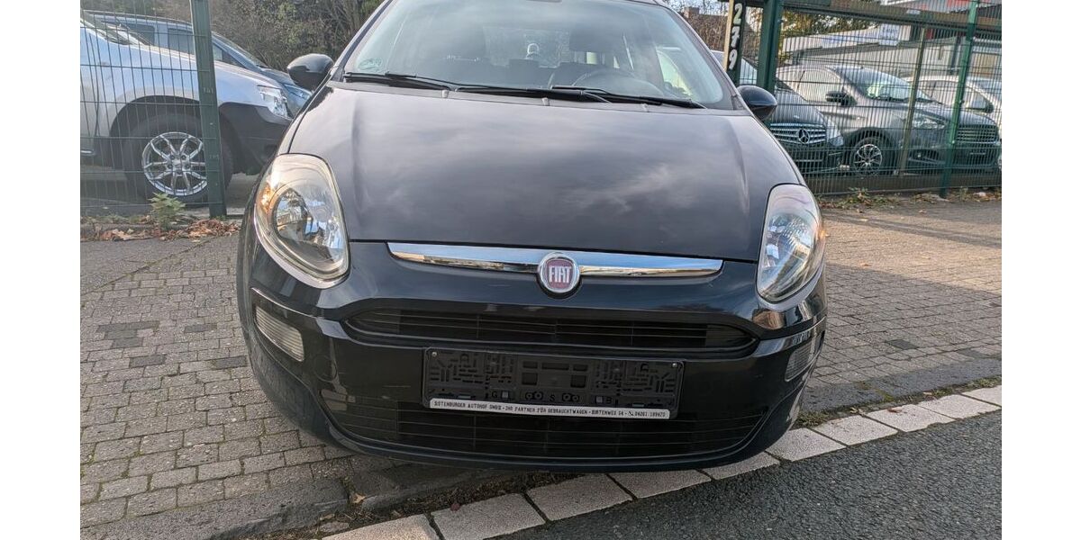 Fiat Panda 102.000 km 2.799 € Essen 45359
