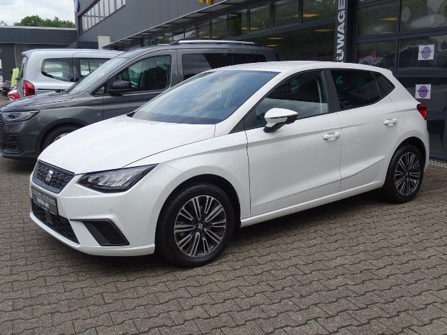 Seat Ibiza 14.056 km 18.990 &euro; Essen 45130