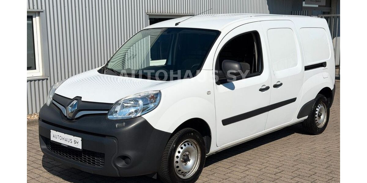 Renault Kangoo 127.000 km 8.970 &euro; Castrop-Rauxel 44575