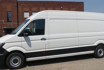 VW Crafter 181.819 km 18.950 &euro; Essen 45309