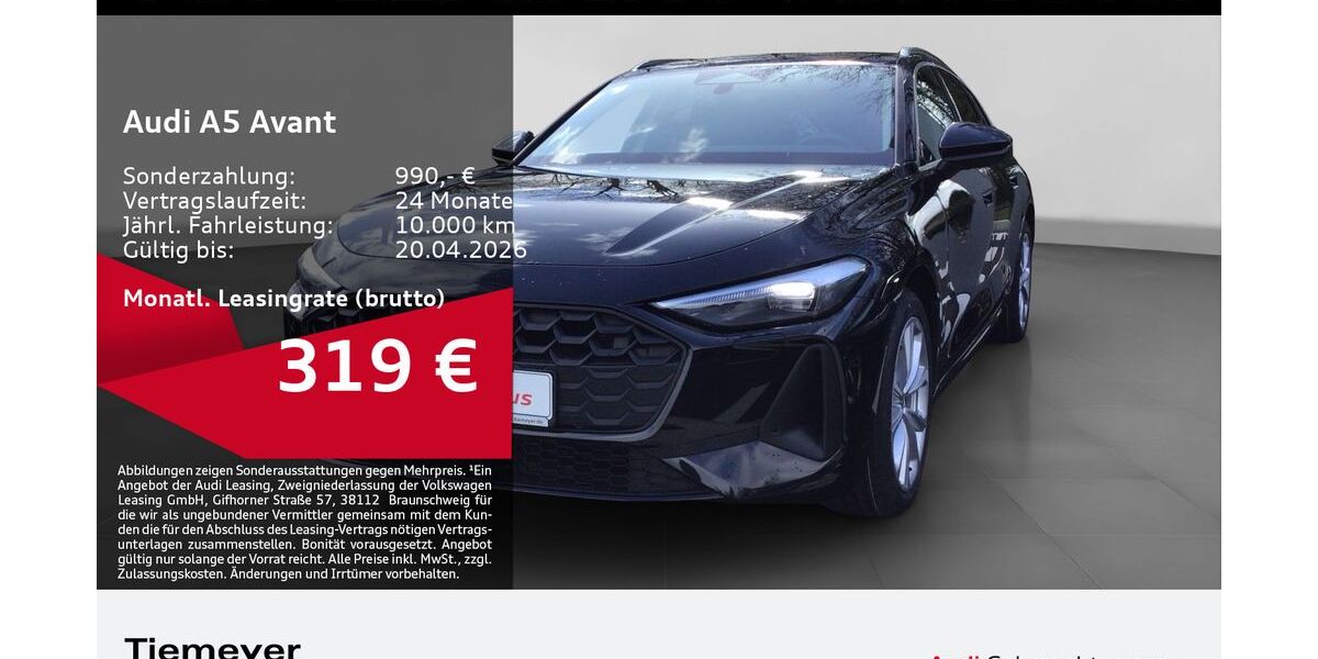 Audi A5 33.524 km 43.680 &euro; Gelsenkirchen 45894