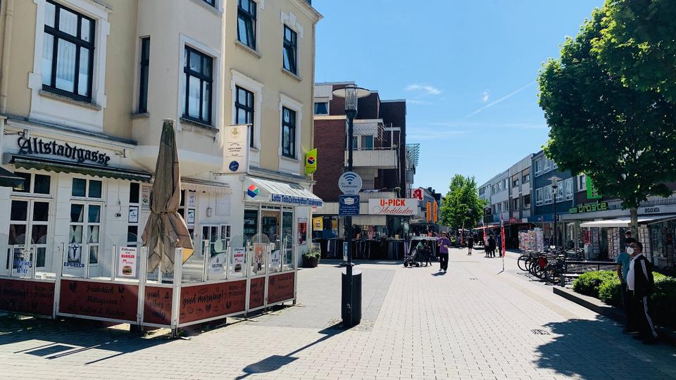 Gewerbeobjekt Herten - 770&euro; | Angebot:25405819