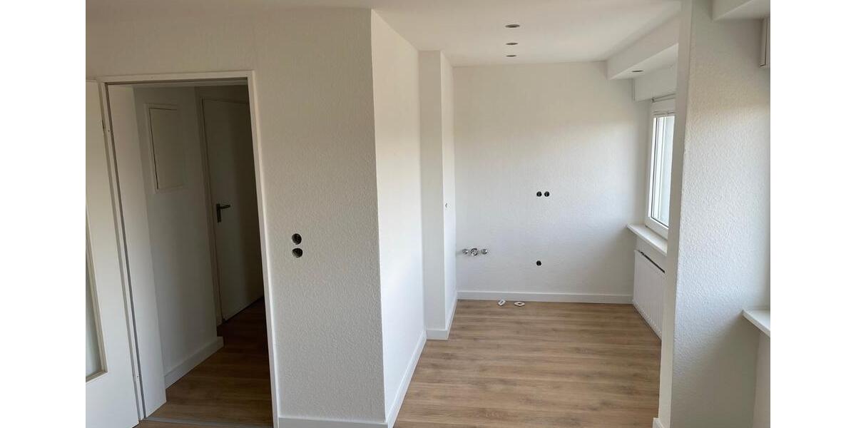 Dachgeschoßwohnung Schermbeck - 3 Zimmer, 75 m&sup2;, 600&euro; | Angebot:25267774