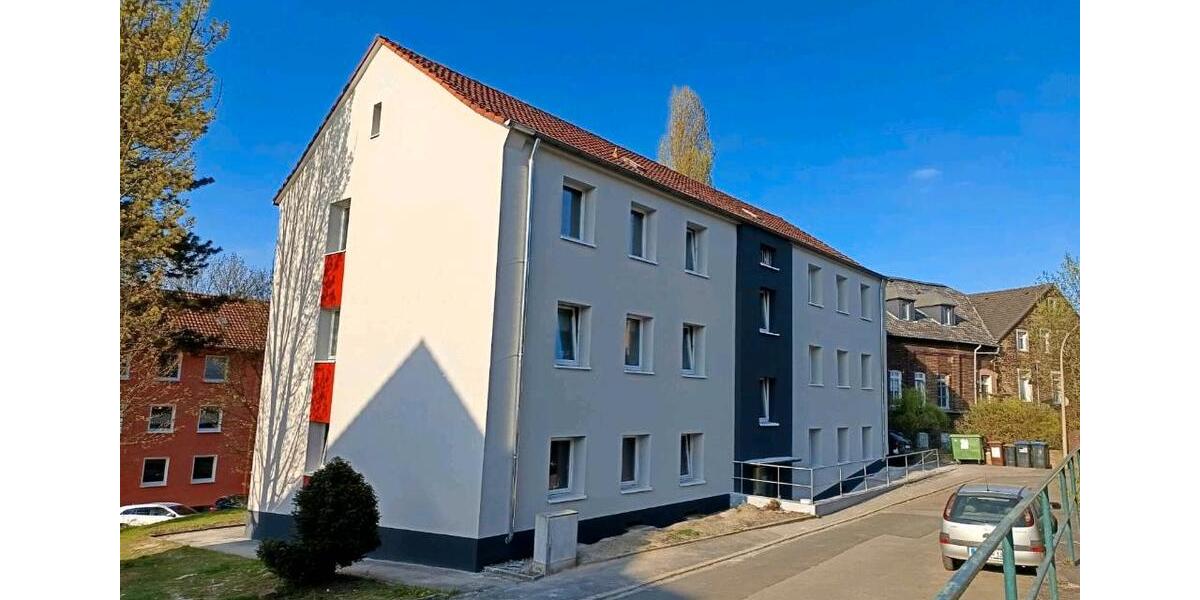 Etagenwohnung Witten Annen - 3.5 Zimmer, 78 m&sup2;, 640&euro; | Angebot:26091239