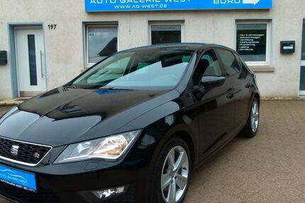 Seat Leon 168.376 km 6.790 &euro; Bochum 44809