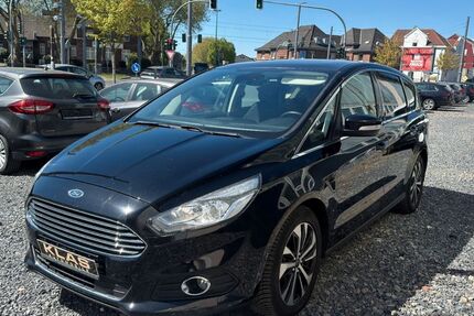 Ford S-Max 174.300 km 10.450 &euro; Bochum 44866