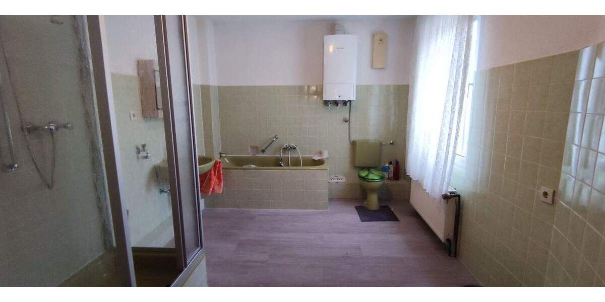 Mehrfamilienhaus, Wohnhaus Recklinghausen Hochlar - 9 Zimmer, 225 m&sup2;, 321.500&euro; | Angebot:25107499