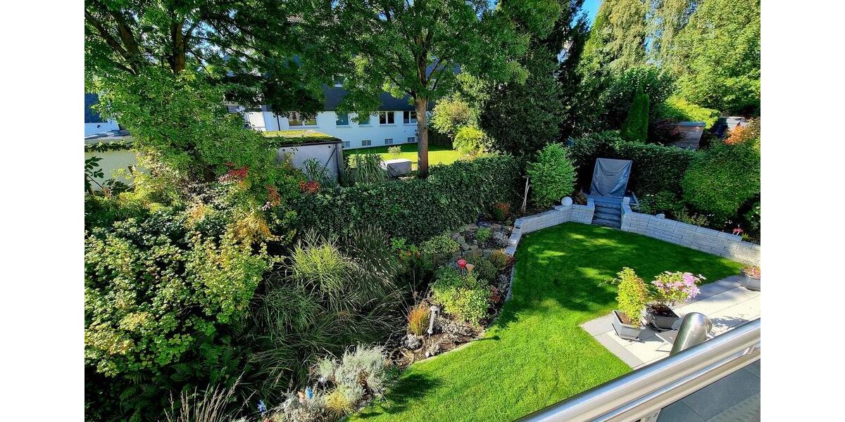 3,5-Zimmer-Wohnung mit großem Balkon in ruhiger Lage von Höntrop 3 zimmer