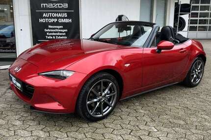 Mazda MX-5 49.783 km 23.990 € Velbert 42551