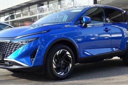 Nissan Qashqai 3.200 km 28.490 &euro; Essen 45355