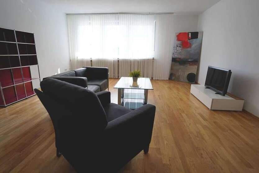 Wohnung zum Mieten in Dormund-Marten 1.100 € 98 m²
