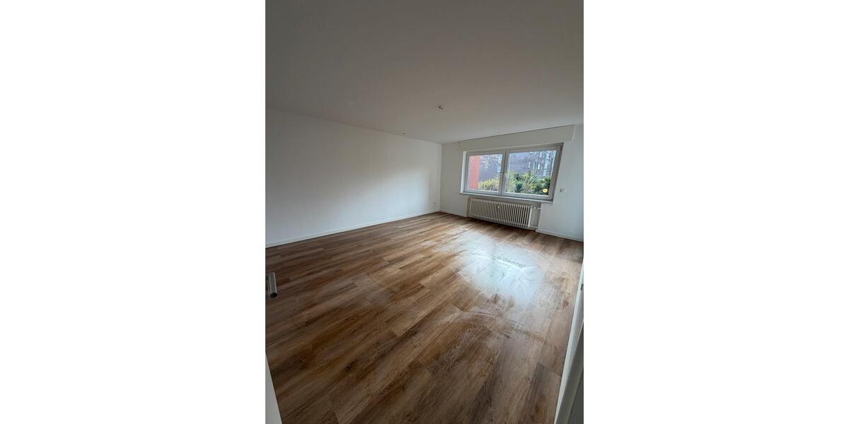 Erdgeschoßwohnung Duisburg Hamborn - 3.5 Zimmer, 71 m&sup2;, 710&euro; | Angebot:25547526