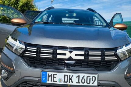 Dacia Jogger 23.000 km 16.499 &euro; Velbert 42555