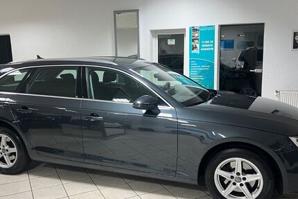 Audi A4 98.745 km 16.499 &euro; Voerde 46562