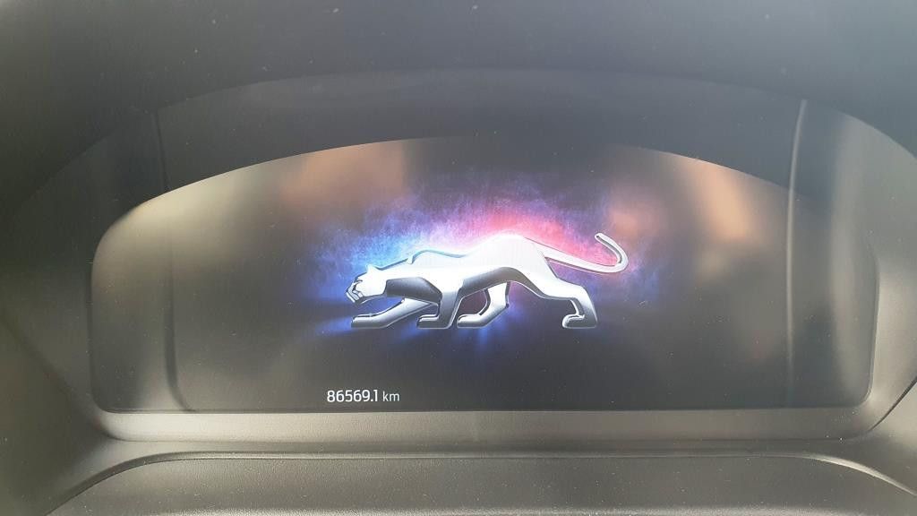 Ford Puma 86.570 km 13.650 &euro; Dortmund 44319