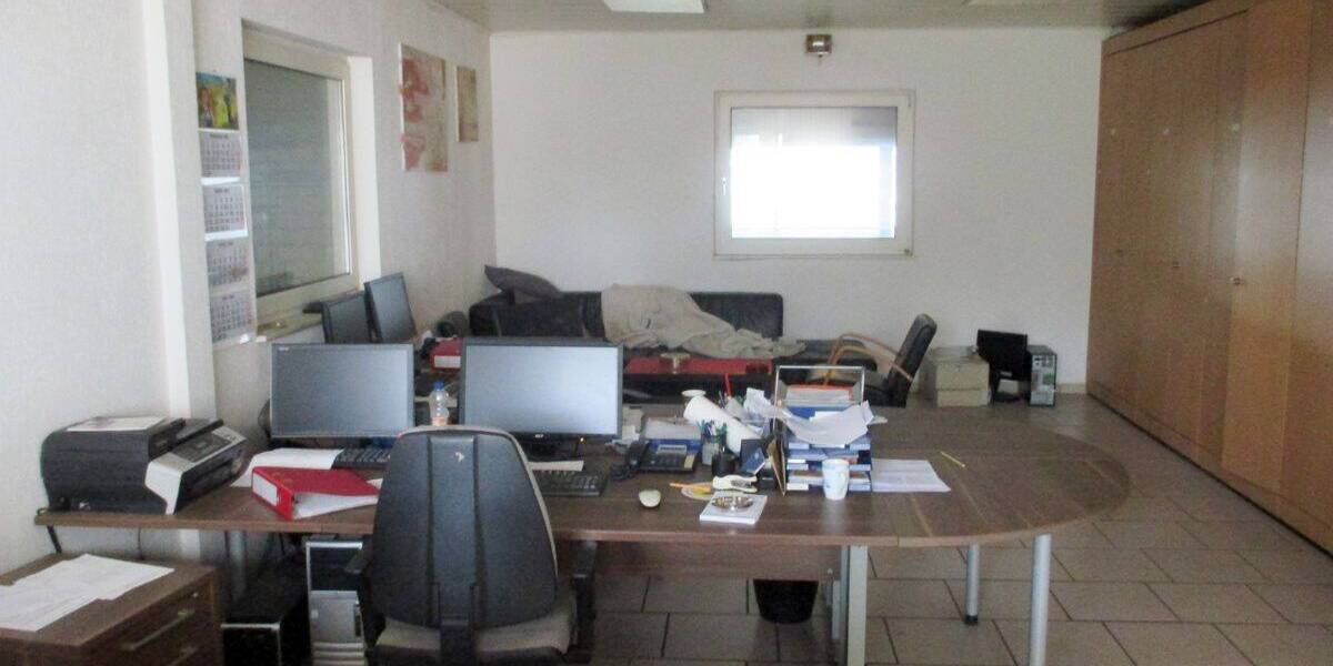 Gewerbeobjekt Dortmund Marten - 2.300.000&euro; | Angebot:25779820