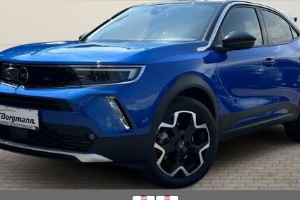 Opel Mokka-e 29.100 km 22.990 &euro; Gelsenkirchen 45894