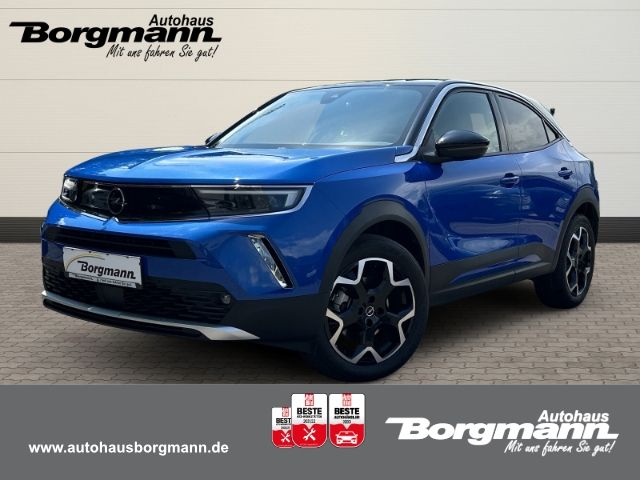 Opel Mokka-e 29.100 km 22.990 &euro; Gelsenkirchen 45894
