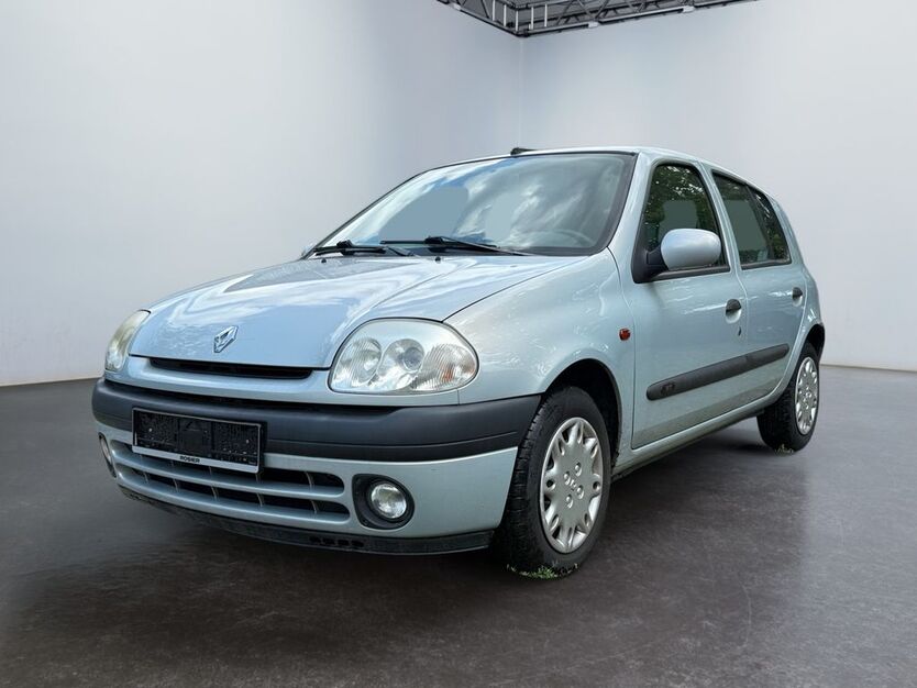 Renault Clio 58.000 km 3.290 € Dortmund 44149