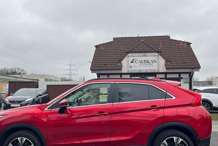 Mitsubishi Eclipse 86.022 km 15.790 &euro; Dinslaken 46539