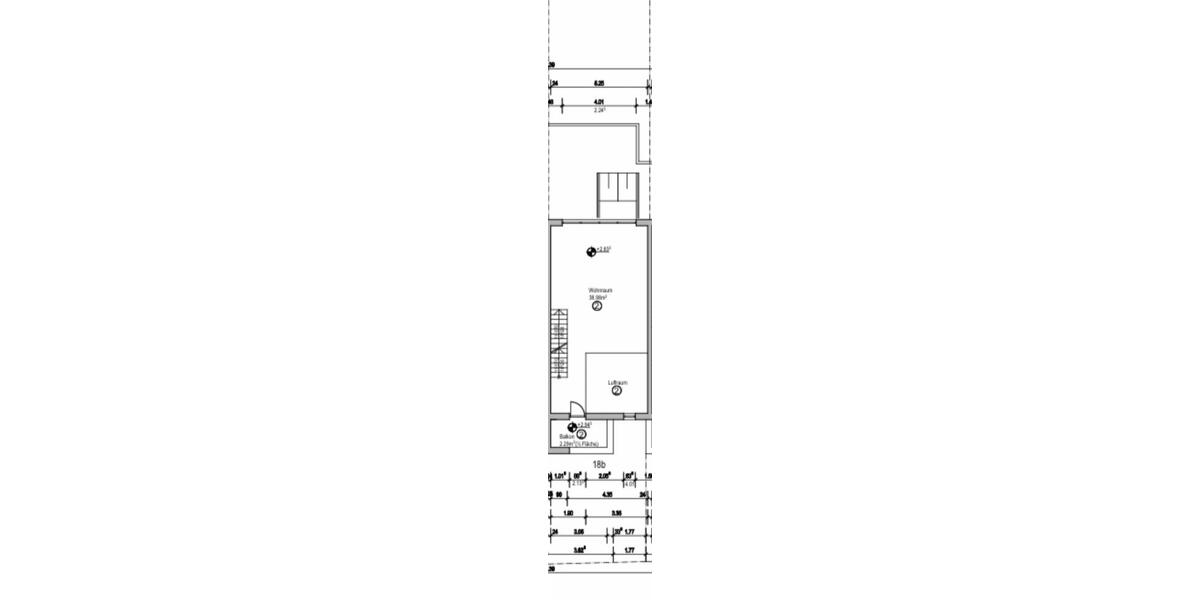 Reihenhaus Wuppertal Gemarkung Nächstebreck - 4 Zimmer, 138 m&sup2;, 359.000&euro; | Angebot:27056788
