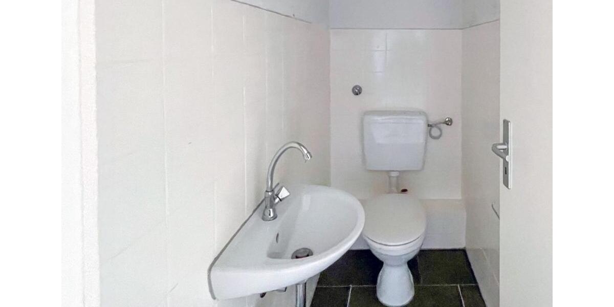 WBS ERFORDERLICH ! 3-Zimmer-Wohnung in Dorsten-Wulfen 3 zimmer