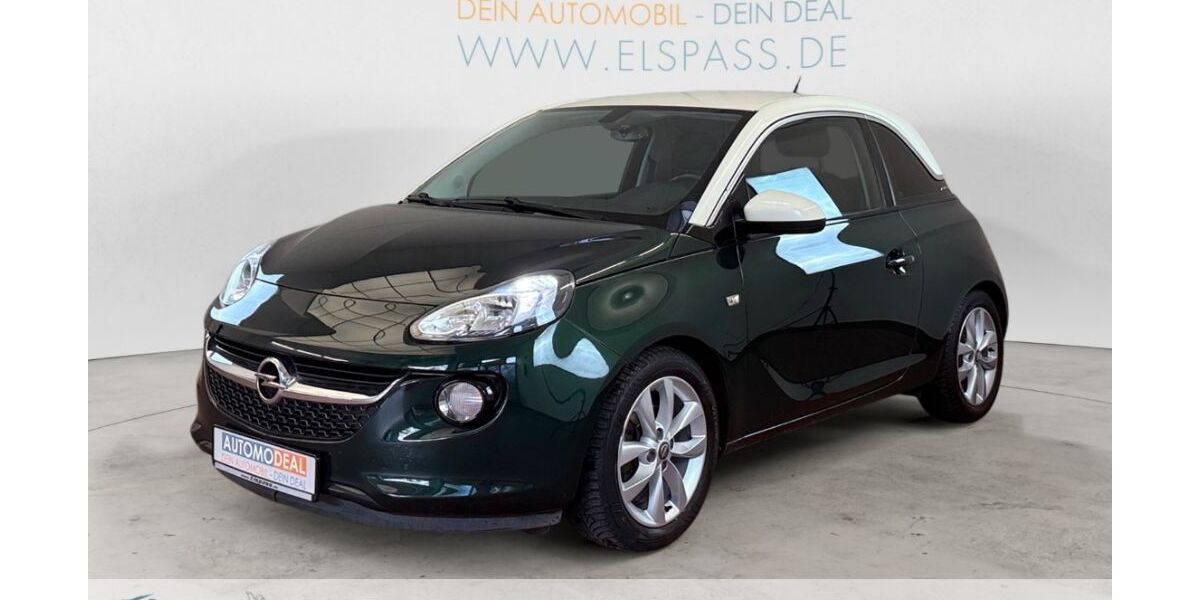 Opel Adam 67.941 km 10.186 &euro; Dinslaken 46539