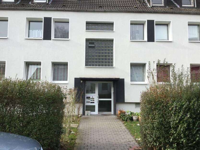 Wohnung zum Mieten in Gelsenkirchen 309 € 38.98 m²