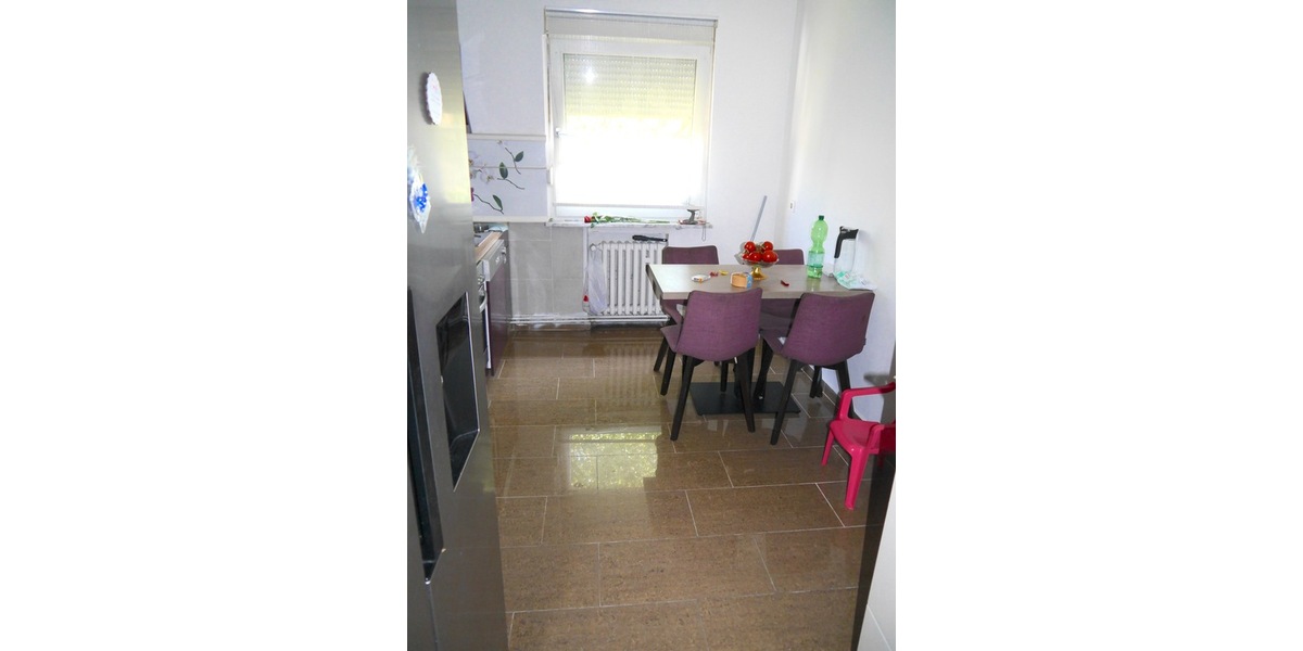 DU-Hochfeld, 3 Zi. ETW, 73m² Wfl., Gartenmitbenutzung - Etagenwohnung Duisburg Duisburg-Mitte | Angebot:26952866