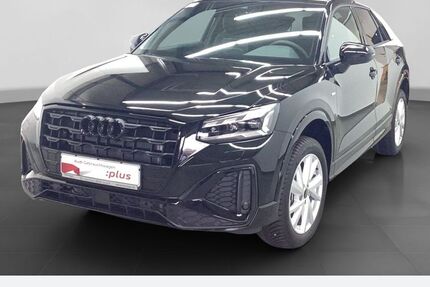 Audi Q2 1.050 km 40.970 &euro; Bochum 44809