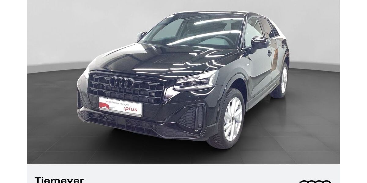 Audi Q2 1.050 km 40.970 &euro; Bochum 44809
