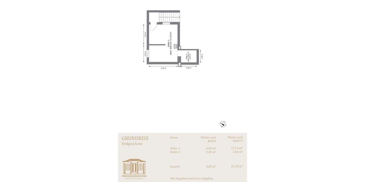 Einfamilienhaus Wuppertal Langerfeld - 6 Zimmer, 120 m&sup2;, 399.500&euro; | Angebot:23478885