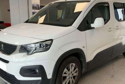 Peugeot Rifter 116.110 km 16.997 € Wuppertal 42327