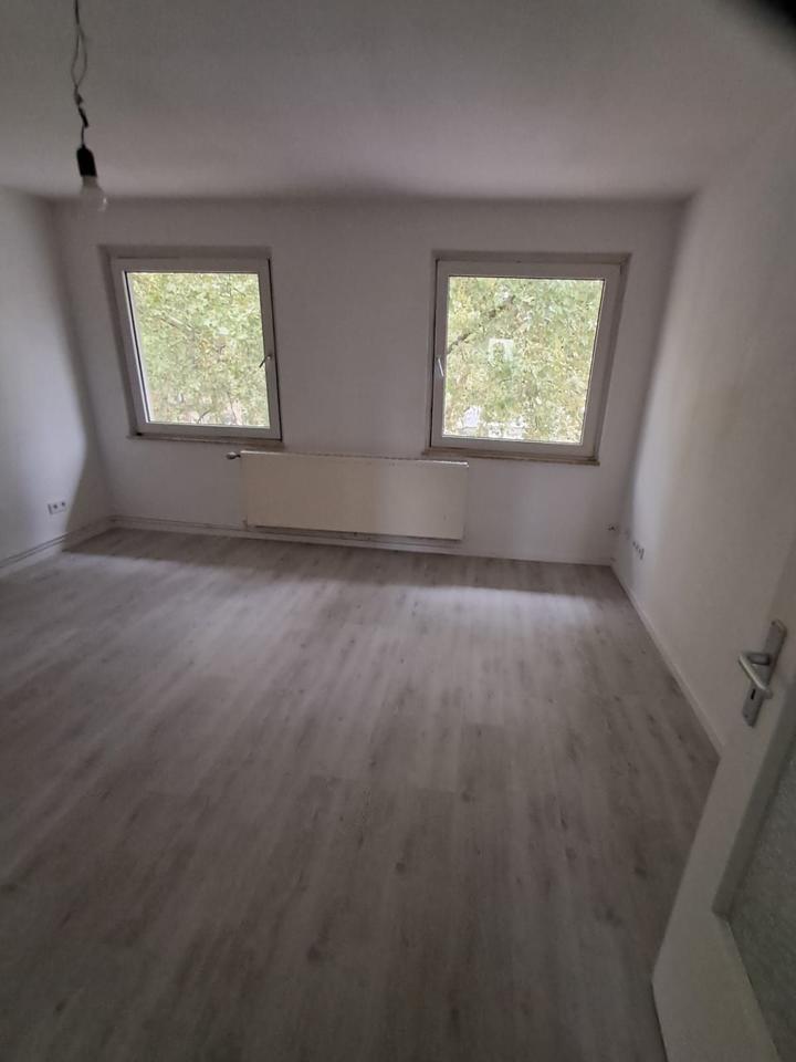 Gemütliche 1-Zimmer-Wohnung in Duisburg – Ideal für Singles! zimmer