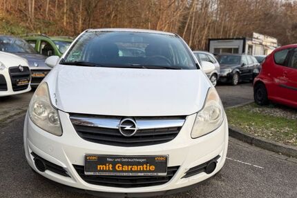 Opel Corsa 175.816 km 1.699 &euro; Essen 45145