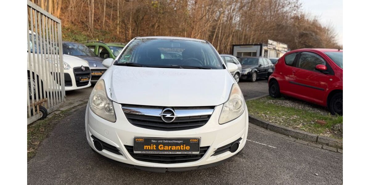 Opel Corsa 175.816 km 1.699 &euro; Essen 45145