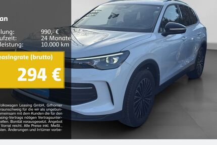 VW Tiguan 18.581 km 36.350 &euro; Castrop-Rauxel 44575