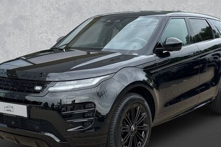 Land Rover Range Rover Evoque 3.000 km 64.399 &euro; Essen 45141