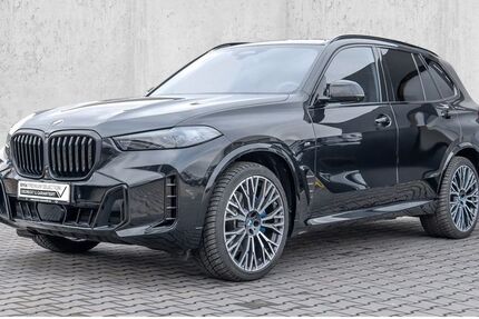 BMW X5 18.800 km 81.690 &euro; Velbert 42553