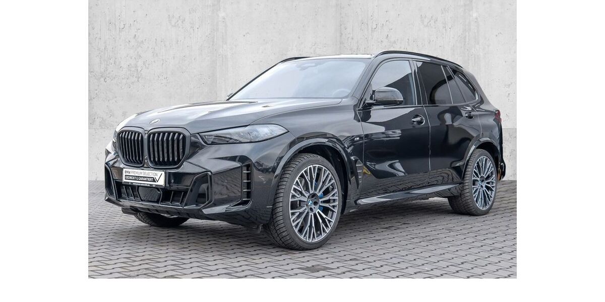 BMW X5 18.800 km 81.690 &euro; Velbert 42553