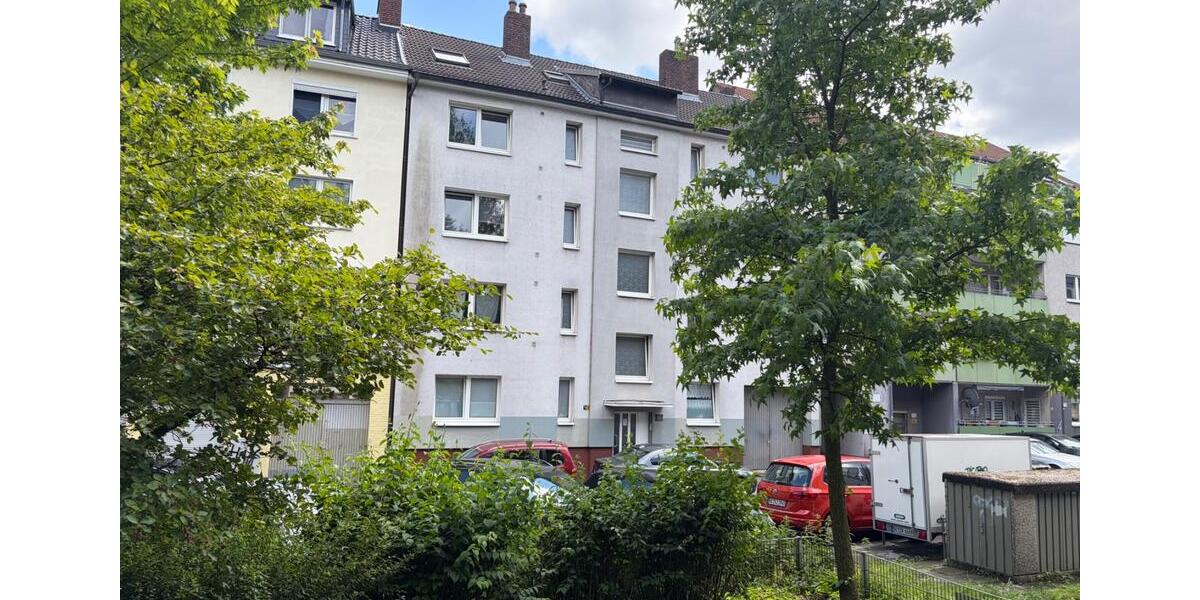 Mehrfamilienhaus, Wohnhaus Dortmund Innenstadt Nord - 1.190.000&euro; | Angebot:27093824
