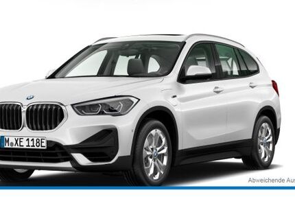 BMW X1 60.399 km 24.790 &euro; Dinslaken 46535