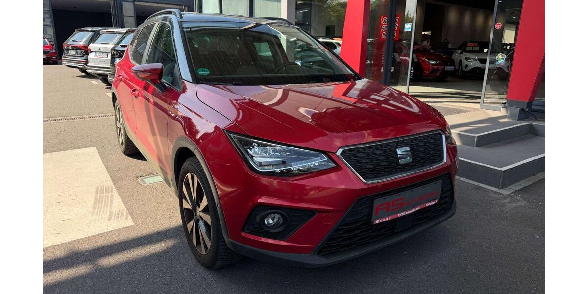 Seat Arona 30.700 km 17.880 &euro; Essen 45326